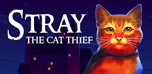 Stray: The Cat Thief