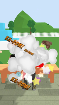 Angry Wife - Screenshot 2