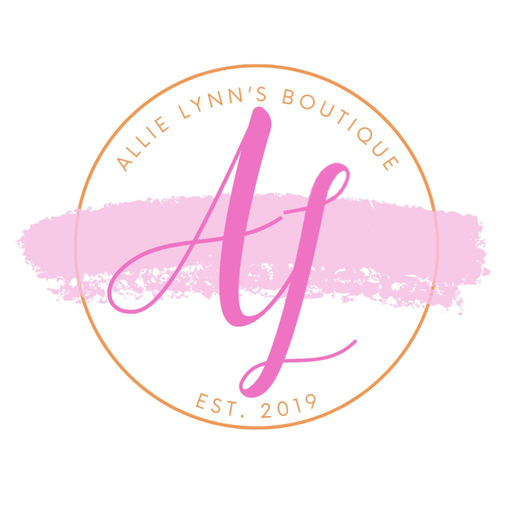 Allie Lynns Boutique logo