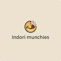 「Indori Munchies」のアイコン画像