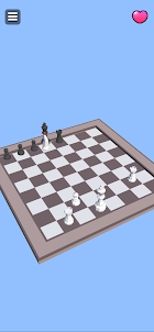 Battle Chess : Casual