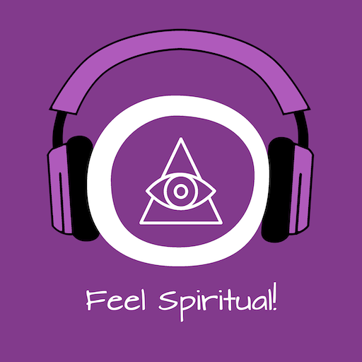 Feel Spiritual! Hypnose 1.0.4 Icon
