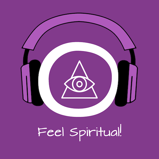 Feel Spiritual! Hypnose logo