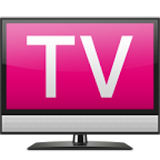 Mobile Tv :Live Tv,Movies & TV icon