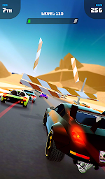 Car Race 3D - Xtreme Stunt
