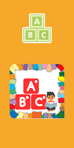 ABC learning kids