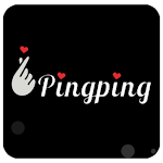 Cover Image of ดาวน์โหลด pingping  APK