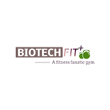 BiotechFit+ icon