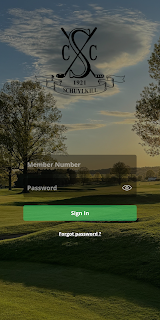 Schuylkill CC