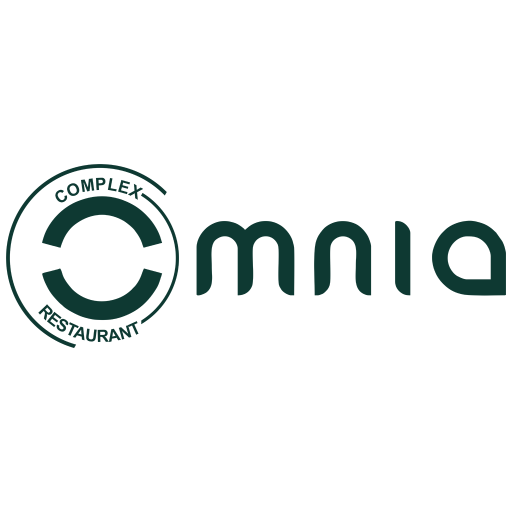 Omnia logo