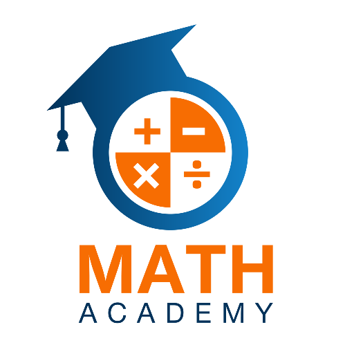 Math Academy logo