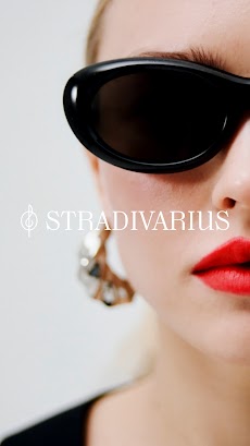 Stradivarius - Fashion Appのおすすめ画像1