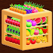 Fruit Sort - Color Sort Puzzle - Androidアプリ