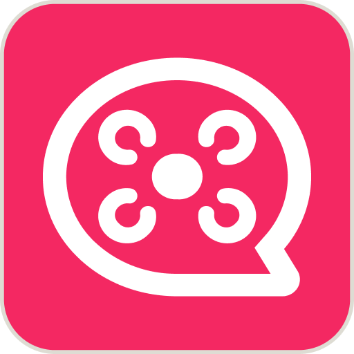 CooWe - Group Coordination App logo