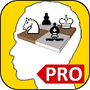 Chess Openings Trainer Pro