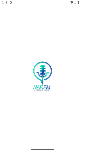 Radio NAR 100.7 Screen 3