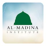 Al-Madina icon