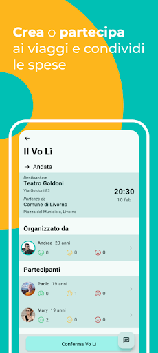Vo Lì Screen 2