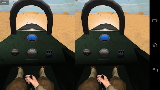 VR Combat Flight(圖7)-速報App
