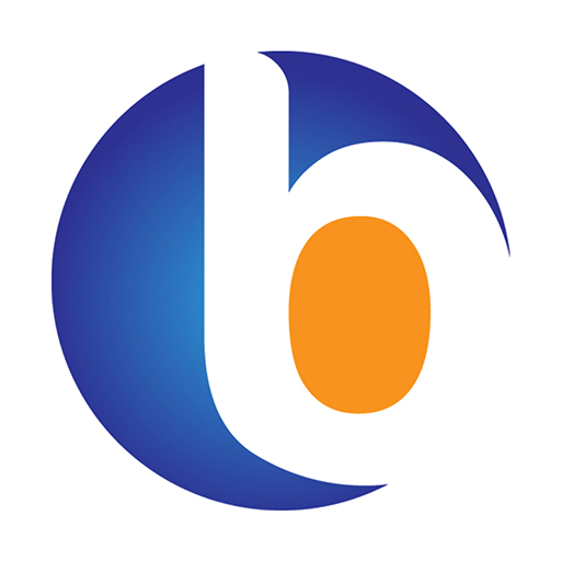 Bluepixel PMT logo