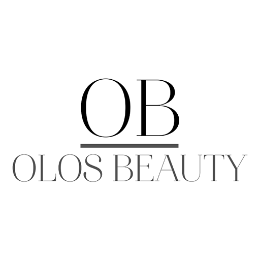 Olos Beauty logo