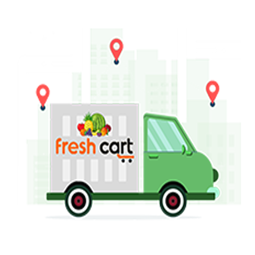 Freshcart App logo