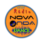 Cover Image of Download Web Radio Nova Onda Dance 2.3 APK