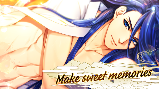 Ninja Shadow Shall we date? Otome Sim for Girls  screenshots 3