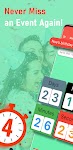 screenshot of Countdown Timer