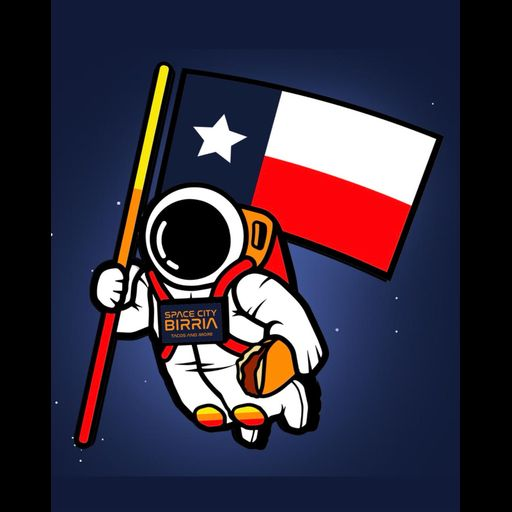 Space City Birria