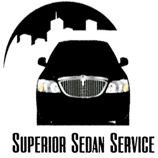 Superior Sedan logo