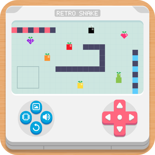 Play on sale snake retro