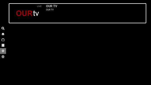 OUR tv Screen 2