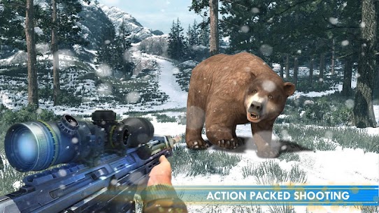 Hunting Games – Wild Animal Attack Simulator For PC installation