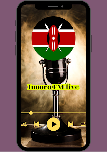 Inooro FM live