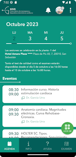 XXVII Curso básico marcapasos Screen 3