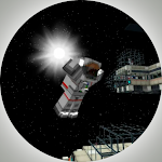 Cover Image of 下载 Space Mod For Minecraft PE  APK