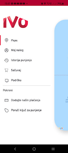 IVOchargers Screen 3