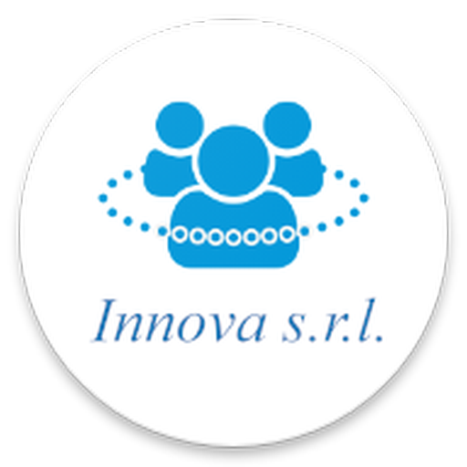 App Dipendenti Innova logo
