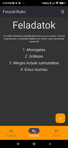 Fonyód Rulez Screen 2