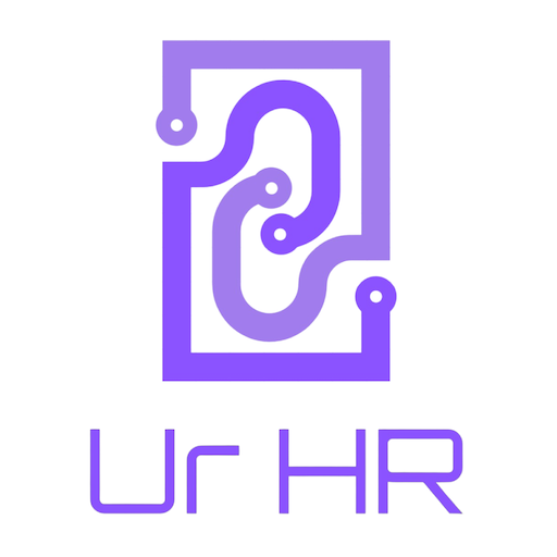 Ur HR logo