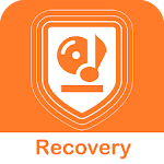 Deleted Audio Recovery 1.1.15 (AdFree)