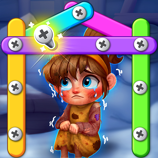 Color Screw - Rescue Puzzle Baixe no Windows