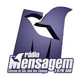Rádio Mensagem icon