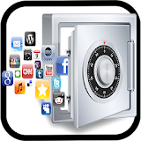 Prank App Locker And Mover icon