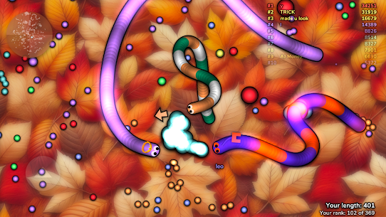 Download slither.io APK 6