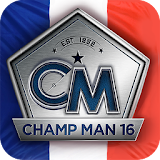 Champ Man 16 icon