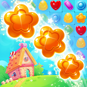 Top 20 Puzzle Apps Like Candy House - Best Alternatives
