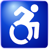 [old] Blue Badge Parking [old] icon