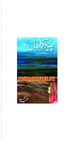 Best Romantic Urdu Novel book